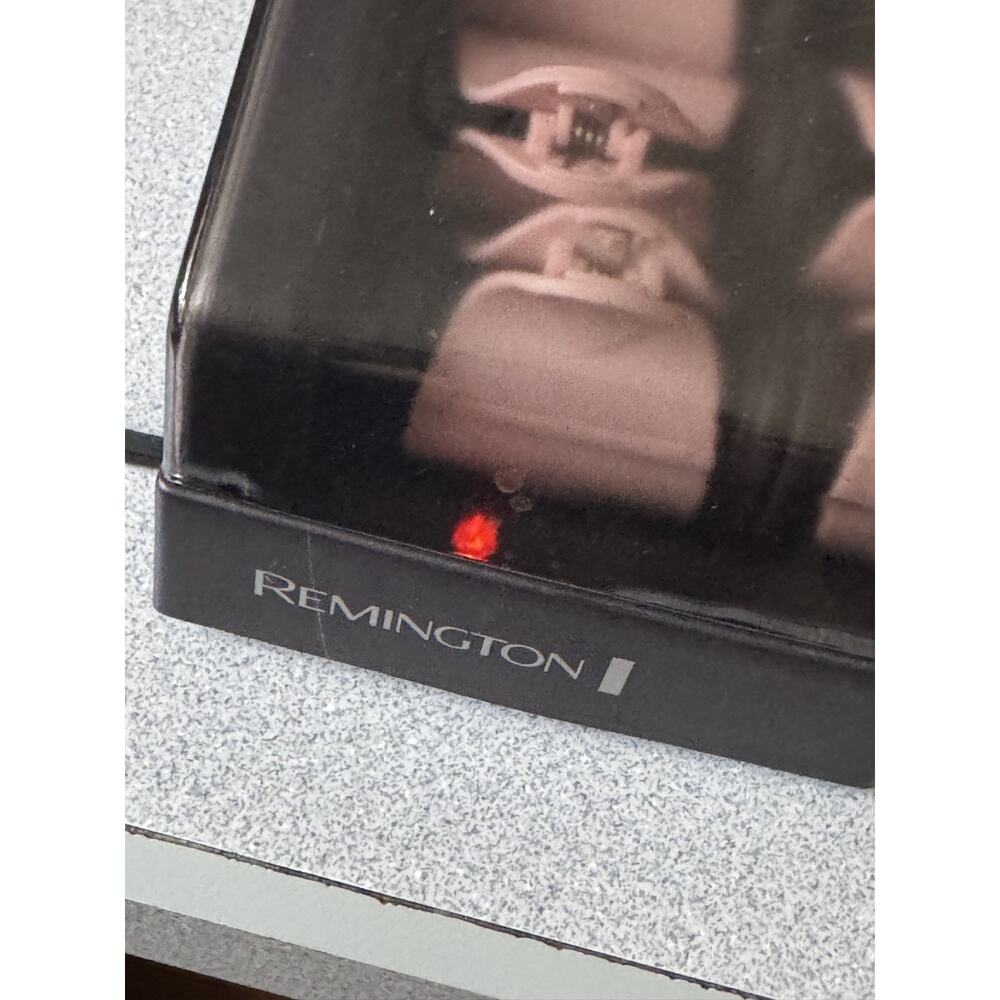 Remington T Studio H9000 Hot Rollers Hair Curlers TESTED Heated Ceramic 20 Clips - Picture 2 of 7